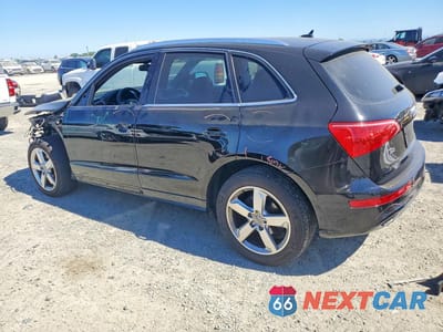 Drugie zdjęcie samochodu z przodu: 2011 AUDI Q5 PREMIUM PLUS VIN:WA1DKAFP7BA003300 - miniatura