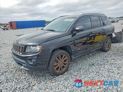 2016 JEEP COMPASS SPORT 1C4NJCBB4GD785712 - główne zdjęcie licytacji z USA - miniatura