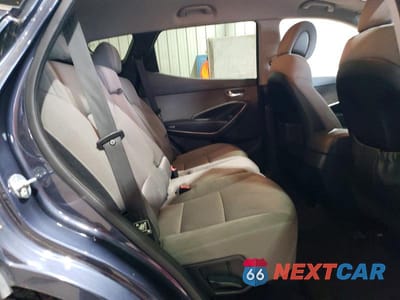 Zdjęcie 11 z 12 samochodu: 2014 HYUNDAI SANTA FE SPORT 2.4L VIN:5XYZUDLB3EG196548 - miniatura