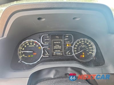 Zdjęcie 9 z 13 samochodu: 2020 TOYOTA TUNDRA SR5 VIN:5TFDY5F11LX886543 - miniatura