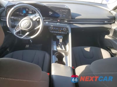 Zdjęcie 8 z 14 samochodu: 2024 HYUNDAI ELANTRA SEL VIN:KMHLS4DG7RU733878 - miniatura