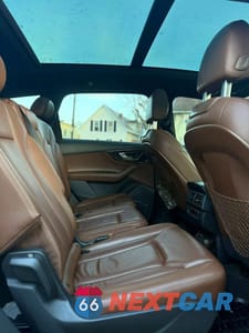 Zdjęcie 12 z 13 samochodu: 2017 AUDI Q7 PREMIUM PLUS VIN:WA1LAAF72HD016784 - miniatura
