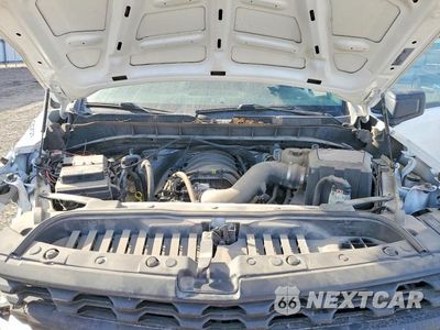 Zdjęcie 11 z 12 samochodu: 2022 CHEVROLET SILVERADO LTD K1500 VIN:1GCUYAED0NZ214307 - miniatura