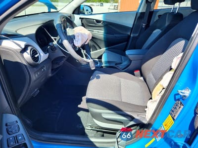 Zdjęcie 7 z 15 samochodu: 2020 HYUNDAI KONA SEL VIN:KM8K22AA5LU485203 - miniatura