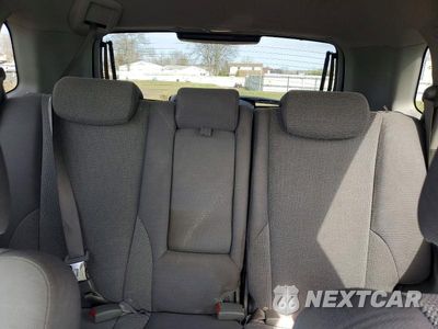 Zdjęcie 10 z 13 samochodu: 2008 HYUNDAI TUCSON GLS VIN:KM8JM12B58U734114 - miniatura