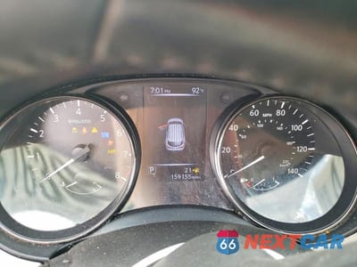 Zdjęcie 9 z 14 samochodu: 2018 NISSAN ROGUE SPORT SL VIN:JN1BJ1CP2JW101093 - miniatura