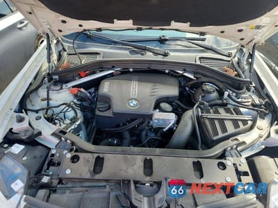 Zdjęcie 12 z 13 samochodu: 2017 BMW X3 XDRIVE28I VIN:5UXWX9C53H0T02068 - miniatura