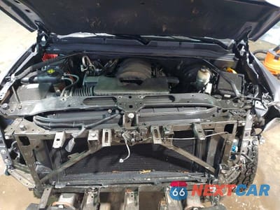 Zdjęcie 12 z 12 samochodu: 2020 GMC YUKON SLT VIN:1GKS2BKC4LR149215 - miniatura
