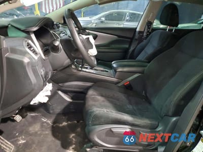 Zdjęcie 7 z 13 samochodu: 2021 NISSAN MURANO S VIN:5N1AZ2AS4MC107915 - miniatura