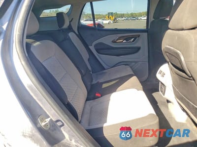 Zdjęcie 11 z 14 samochodu: 2018 GMC TERRAIN SLE VIN:3GKALMEV9JL292361 - miniatura