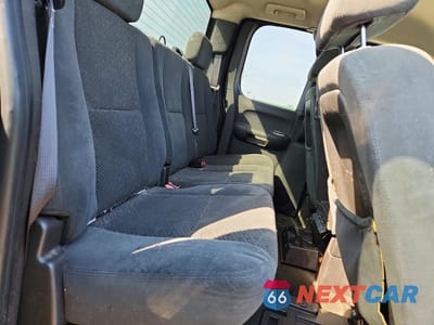 Zdjęcie 10 z 11 samochodu: 2008 CHEVROLET SILVERADO C1500 VIN:1GCEC19008Z157007 - miniatura