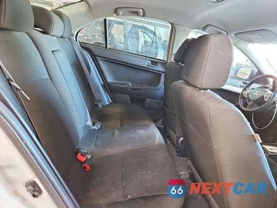 Zdjęcie 10 z 12 samochodu: 2016 MITSUBISHI LANCER ES VIN:JA32U2FU3GU601116 - miniatura