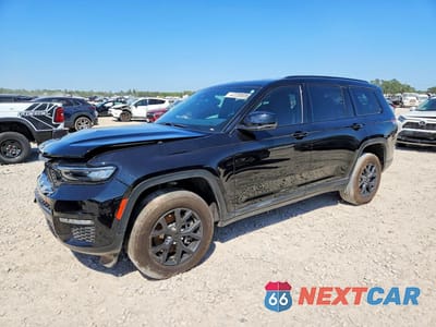 2024 JEEP GRAND CHEROKEE L LIMITED 1C4RJKBG7R8588732 - główne zdjęcie licytacji z USA - miniatura