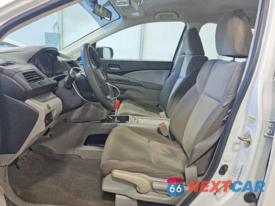 Zdjęcie 7 z 12 samochodu: 2014 HONDA CR-V LX VIN:5J6RM4H30EL105820 - miniatura