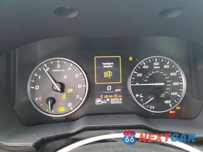 Zdjęcie 9 z 12 samochodu: 2025 SUBARU OUTBACK PREMIUM VIN:4S4BTAFC8S3310112 - miniatura