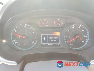 Zdjęcie 9 z 11 samochodu: 2024 CHEVROLET MALIBU LS VIN:1G1ZB5ST6RF108115 - miniatura