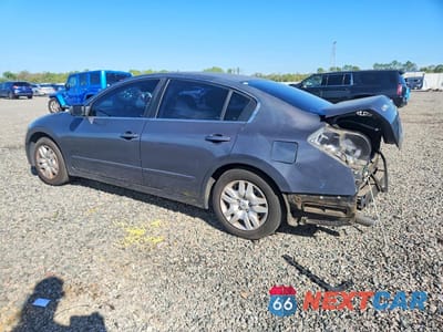 Drugie zdjęcie samochodu z przodu: 2009 NISSAN ALTIMA 2.5 VIN:1N4AL21E79N545281 - miniatura