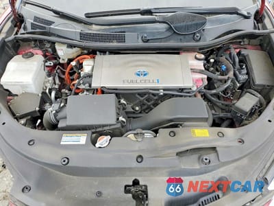 Zdjęcie 11 z 12 samochodu: 2020 TOYOTA MIRAI BASE VIN:JTDBVRBD6LA007967 - miniatura