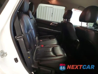 Zdjęcie 11 z 13 samochodu: 2016 NISSAN PATHFINDER SL VIN:5N1AR2MMXGC671165 - miniatura