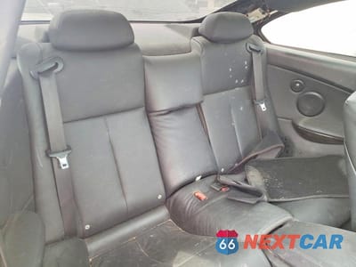 Zdjęcie 10 z 13 samochodu: 2007 BMW 650 I VIN:WBAEH13537CR52895 - miniatura