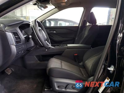 Zdjęcie 7 z 12 samochodu: 2026 NISSAN ROGUE SV VIN:5N1BT3BB0TC683672 - miniatura