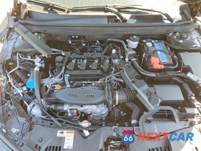 Zdjęcie 11 z 11 samochodu: 2025 HONDA ACCORD SE VIN:1HGCY1F48SA084623 - miniatura