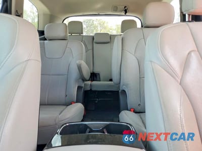 Zdjęcie 10 z 13 samochodu: 2020 KIA TELLURIDE EX VIN:5XYP34HCXLG092809 - miniatura