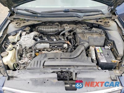 Zdjęcie 11 z 12 samochodu: 2008 NISSAN ALTIMA 2.5 VIN:1N4AL21EX8N457081 - miniatura