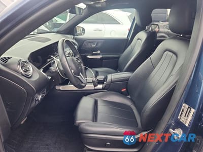 Zdjęcie 7 z 13 samochodu: 2022 MERCEDES-BENZ GLB 250 4MATIC VIN:W1N4M4HB4NW182060 - miniatura