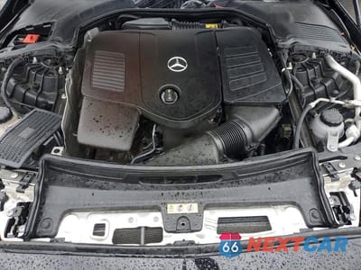 Zdjęcie 11 z 12 samochodu: 2023 MERCEDES-BENZ C 300 4MATIC VIN:W1KAF4HB9PR142763 - miniatura