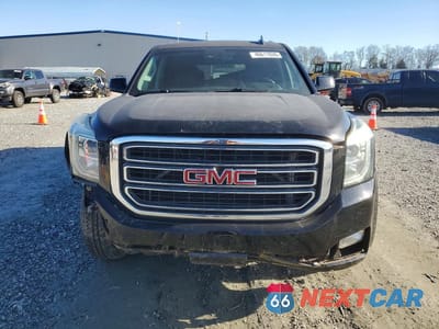 Piąte zdjęcie samochodu w środku: 2015 GMC YUKON XL K1500 SLT VIN:1GKS2HKC8FR710684 - miniatura