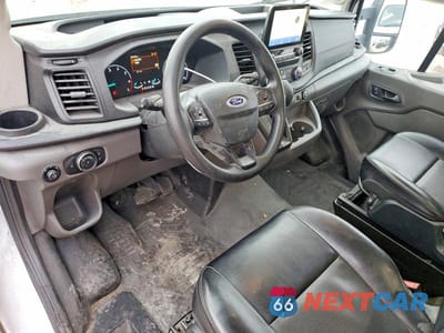Zdjęcie 8 z 13 samochodu: 2020 FORD TRANSIT 350 HD DELIVERY VAN VIN:1FTBF4XG7LKB21098 - miniatura
