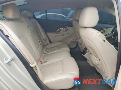 Zdjęcie 10 z 12 samochodu: 2015 BUICK LACROSSE VIN:1G4GC5G34FF182712 - miniatura