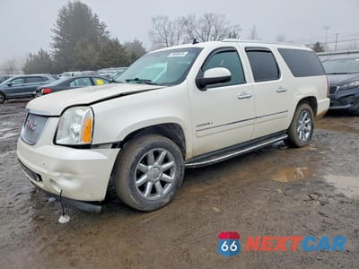 2012 GMC YUKON XL DENALI 1GKS2MEF1CR247104 - główne zdjęcie licytacji z USA - miniatura