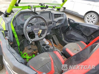 Zdjęcie 8 z 12 samochodu: 2021 POLA POLARIS RZR XP TURBO S VIN:3NSPAL926MG173099 - miniatura