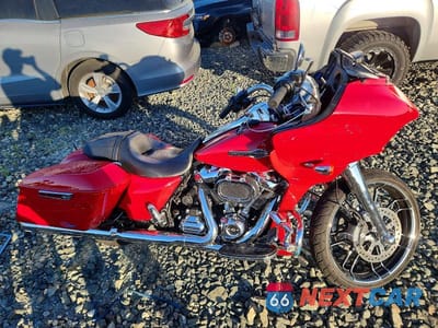 2023 HARLEY-DAVIDSON FLTRX 1HD1KHC29PB617310 - główne zdjęcie licytacji z USA - miniatura