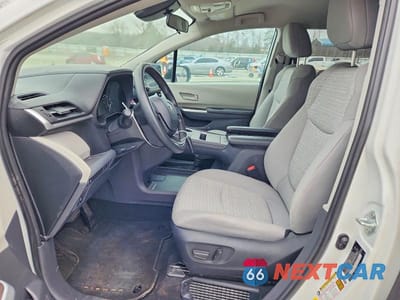 Zdjęcie 7 z 12 samochodu: 2022 TOYOTA SIENNA LE 8-PASSENGER VIN:5TDKRKEC3NS116634 - miniatura