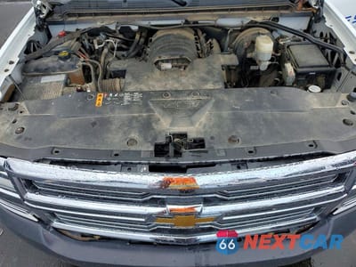 Zdjęcie 11 z 11 samochodu: 2019 CHEVROLET SILVERADO LD C1500 VIN:2GCRCNEC1K1118726 - miniatura