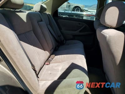 Zdjęcie 10 z 11 samochodu: 1999 TOYOTA CAMRY VIN:4T1BG22K9XU879639 - miniatura
