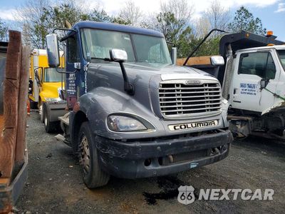 2007 FREIGHTLINER COLUMBIA 120 SEMI TRUCK 1FUBA5CKX7LZ43188 - główne zdjęcie licytacji z USA - miniatura