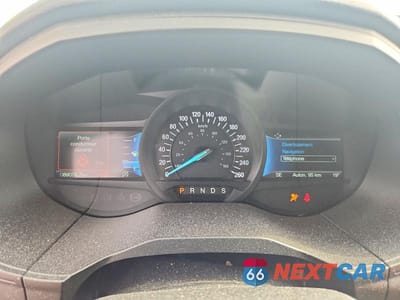 Zdjęcie 9 z 12 samochodu: 2022 FORD EDGE TITANIUM VIN:2FMPK4K91NBA48782 - miniatura