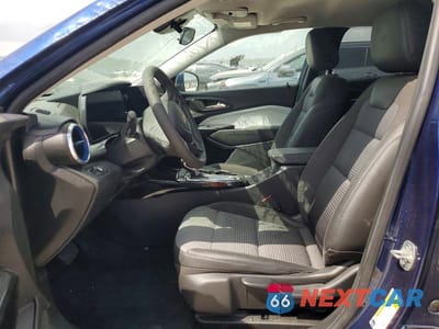 Zdjęcie 7 z 12 samochodu: 2024 CHEVROLET TRAX 1LT VIN:KL77LHE24RC136901 - miniatura