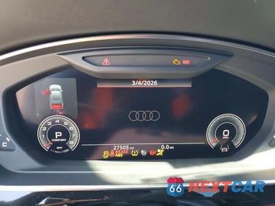 Zdjęcie 9 z 12 samochodu: 2019 AUDI A8 L VIN:WAU8DAF84KN021043 - miniatura