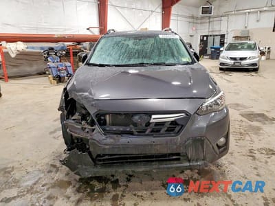 Piąte zdjęcie samochodu w środku: 2022 SUBARU CROSSTREK PREMIUM VIN:JF2GTAEC8N8276984 - miniatura