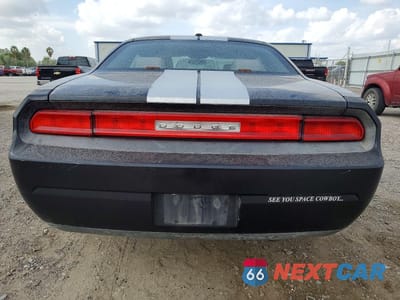 Zdjęcie 6 z 11 samochodu: 2010 DODGE CHALLENGER SE VIN:2B3CJ4DV5AH179318 - miniatura