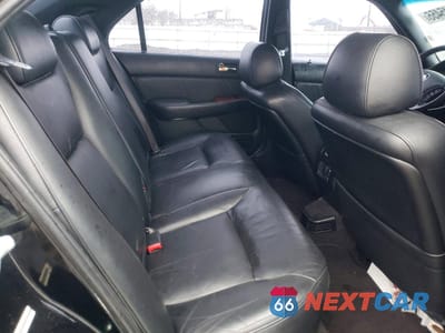 Zdjęcie 10 z 12 samochodu: 2004 ACURA 3.5RL VIN:JH4KA96694C006291 - miniatura