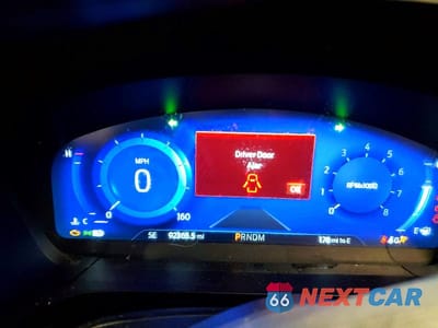 Zdjęcie 9 z 12 samochodu: 2020 FORD ESCAPE TITANIUM VIN:1FMCU9J93LUC39666 - miniatura