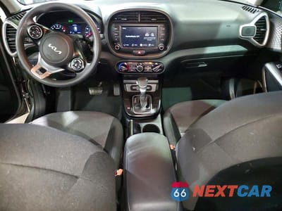 Zdjęcie 8 z 14 samochodu: 2022 KIA SOUL LX VIN:KNDJ23AU5N7833258 - miniatura