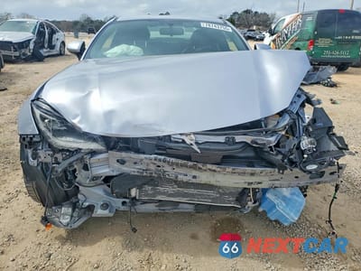 Piąte zdjęcie samochodu w środku: 2023 SUBARU BRZ LIMITED VIN:JF1ZDBF19P8703704 - miniatura