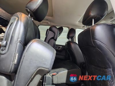 Zdjęcie 11 z 13 samochodu: 2019 NISSAN PATHFINDER PLATINUM VIN:5N1DR2MM5KC632733 - miniatura